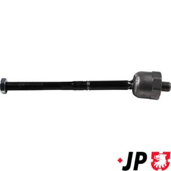 Rotule de direction intérieure, barre de connexion JP GROUP OEM A2043380315