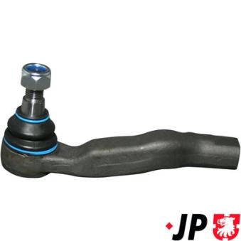 Rotule de barre de connexion avant gauche JP GROUP OEM 6394600048