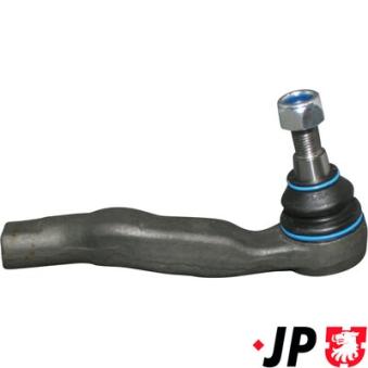 Rotule de barre de connexion avant droit JP GROUP OEM 6394600548 Rotule de barre de connexion avant droit JP GROUP OEM 6394600548