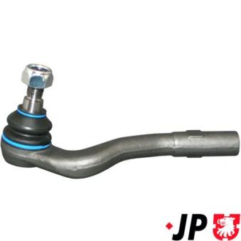 Rotule de barre de connexion avant gauche JP GROUP OEM 2033301903