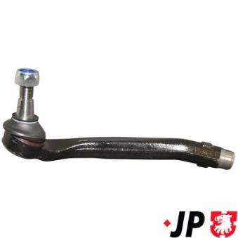 Rotule de barre de connexion avant gauche JP GROUP OEM 1633300003 Rotule de barre de connexion avant gauche JP GROUP OEM 1633300003