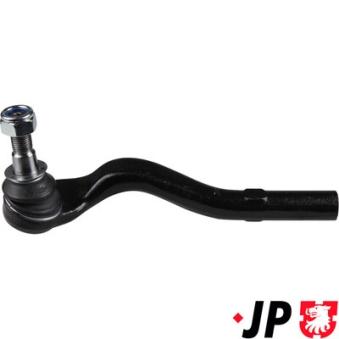 Rotule de barre de connexion avant droit JP GROUP OEM 2183300400