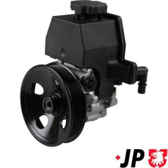Pompe hydraulique, direction JP GROUP OEM 0024668401