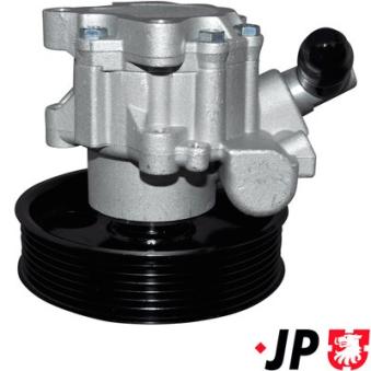Pompe hydraulique, direction JP GROUP OEM A0054660201