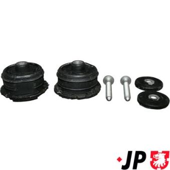 Kit de réparation, corps de l'essieu JP GROUP 1350101310