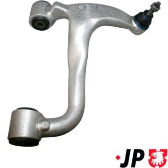 Bras de liaison, suspension de roue arrière gauche JP GROUP OEM 1633520401 Bras de liaison, suspension de roue arrière gauche JP GROUP OEM 1633520401