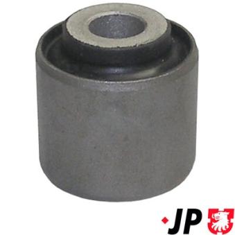 Silent bloc de suspension (train arrière) JP GROUP OEM A1243523465