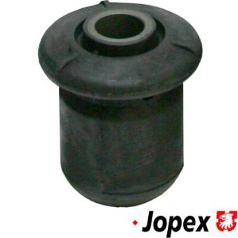 Silent bloc de suspension (train arrière) JP GROUP 1350300300
