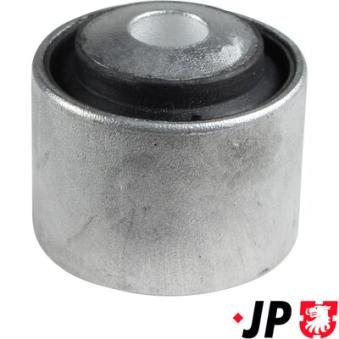 Silent bloc de suspension (train avant) JP GROUP OEM 2043502106