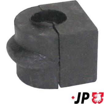 Coussinet de palier, stabilisateur JP GROUP OEM 1243260081