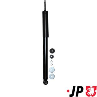Jeu de 2 amortisseurs arrière JP GROUP OEM a2033261000