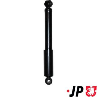 Jeu de 2 amortisseurs arrière JP GROUP OEM 6393261000