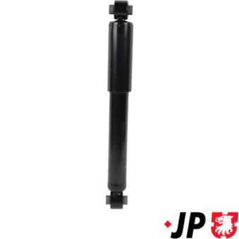 Jeu de 2 amortisseurs arrière JP GROUP OEM A6393262500