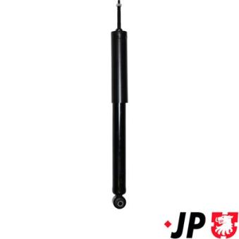 Jeu de 2 amortisseurs arrière JP GROUP OEM 1693260600