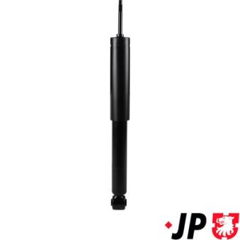 Jeu de 2 amortisseurs arrière JP GROUP OEM 2023200631