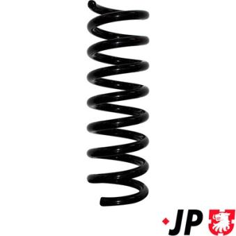 Ressort de suspension JP GROUP OEM 2113240604 Ressort de suspension JP GROUP OEM 2113240604
