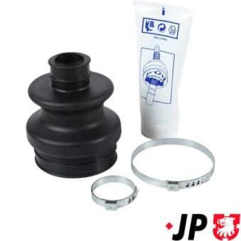 Soufflets de cardan arrière JP GROUP 1353600510