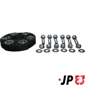 Joint, arbre longitudinal JP GROUP 1353802000