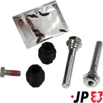 Jeu de douilles de guidage, étrier de frein JP GROUP 1361951210