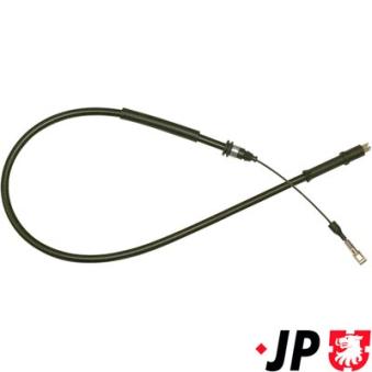 Tirette à câble, frein de stationnement JP GROUP OEM 6384270338