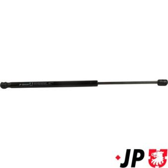 Vérin de hayon, de coffre JP GROUP OEM A2047400145