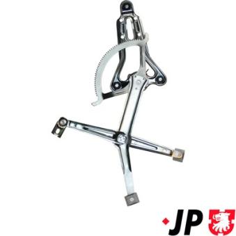 Lève-vitre avant gauche JP GROUP 1388100170