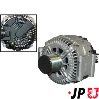 Alternateur JP GROUP OEM 6421540402