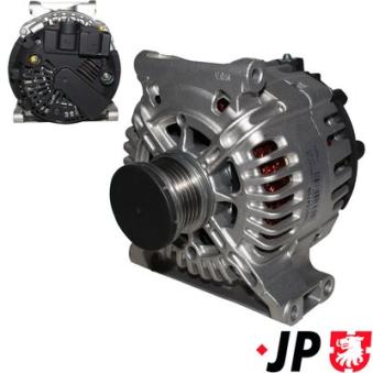 Alternateur JP GROUP OEM A6401540302