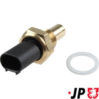 Sonde de température, liquide de refroidissement JP GROUP OEM A0051532328
