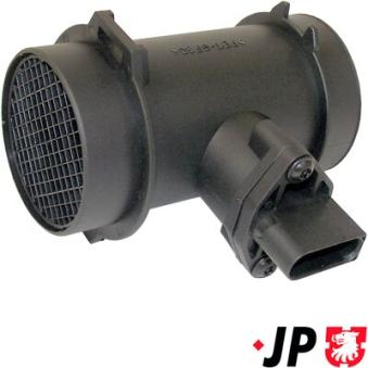 Débitmètre de masse d'air JP GROUP OEM 0280217114