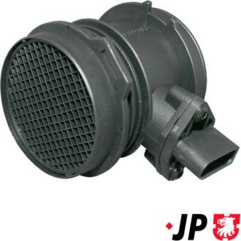 Débitmètre de masse d'air JP GROUP OEM 1120940048 Débitmètre de masse d'air JP GROUP OEM 1120940048