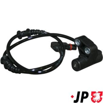 Capteur, vitesse de roue avant droit JP GROUP OEM 1685400117 Capteur, vitesse de roue avant droit JP GROUP OEM 1685400117