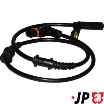 Capteur, vitesse de roue JP GROUP OEM 2035400417