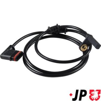 Capteur, vitesse de roue arrière gauche JP GROUP OEM A2035400117