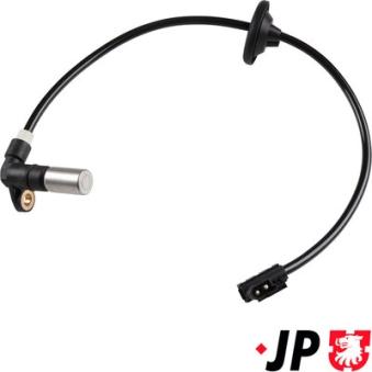 Capteur, vitesse de roue JP GROUP OEM a2025402617