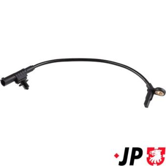 Capteur, vitesse de roue JP GROUP OEM 1645400717