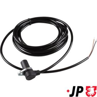 Capteur, vitesse de roue JP GROUP OEM 6385420317