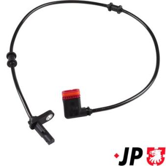 Capteur, vitesse de roue JP GROUP OEM 2129050400