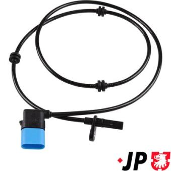 Capteur, vitesse de roue JP GROUP OEM A2469059402