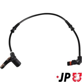 Capteur, vitesse de roue JP GROUP OEM A2025402417