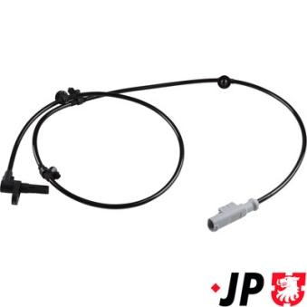Capteur, vitesse de roue arrière droit JP GROUP OEM 6394400932