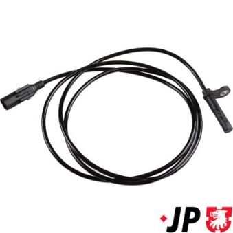 Capteur, vitesse de roue JP GROUP OEM A9065404317 Capteur, vitesse de roue JP GROUP OEM A9065404317