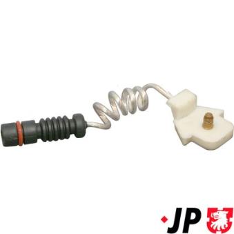 Détecteur de l'usure des plaquettes de frein JP GROUP OEM 2015400317