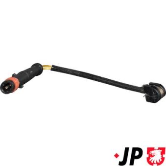 Détecteur de l'usure des plaquettes de frein JP GROUP OEM 1715400617 Détecteur de l'usure des plaquettes de frein JP GROUP OEM 1715400617