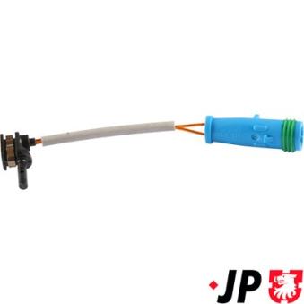 Détecteur de l'usure des plaquettes de frein JP GROUP OEM 2319050014