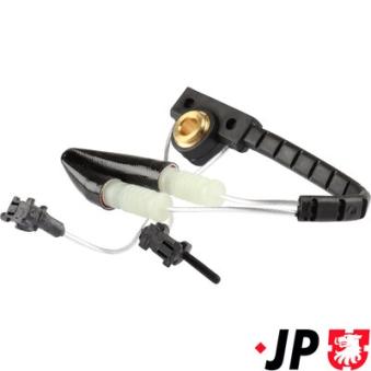 Détecteur de l'usure des plaquettes de frein JP GROUP OEM 4605400517