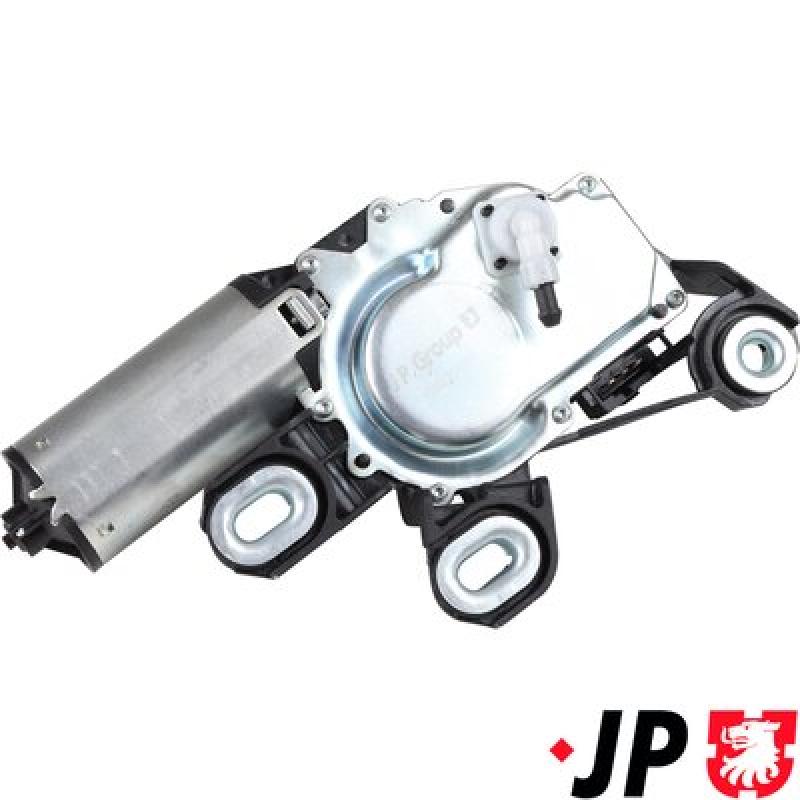 Moteur d'essuie-glace JP GROUP 1398201000 - Visuel 1