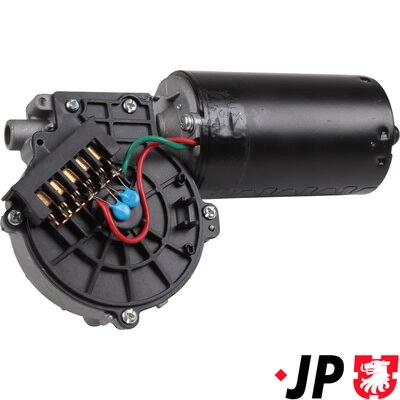 Moteur d'essuie-glace JP GROUP 1398201300 - Visuel 1