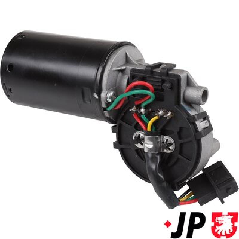 Moteur d'essuie-glace JP GROUP 1398201400 - Visuel 1