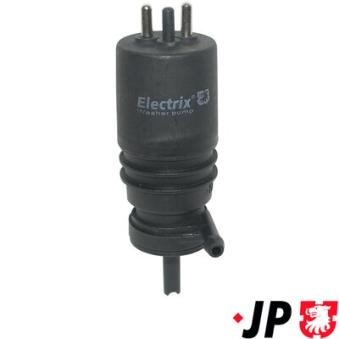 Pompe d'eau de nettoyage, nettoyage des vitres JP GROUP [1398500100]